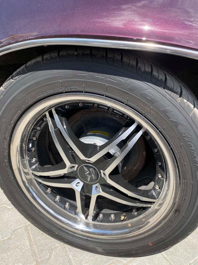 1968 Buick Riviera – Peters' American Classics